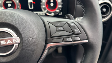 Nissan Juke 1.0 DiG-T N-Connecta 5dr DCT Petrol Hatchback